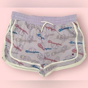 Champion Shorts